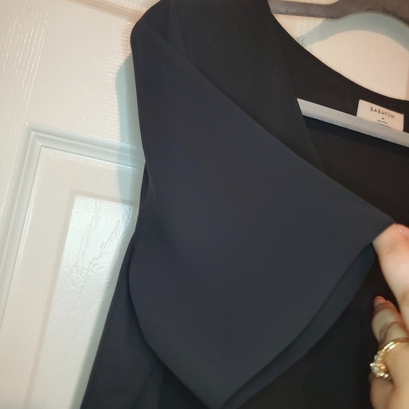 Balaton Black Top Sz M - Picture 3 of 9